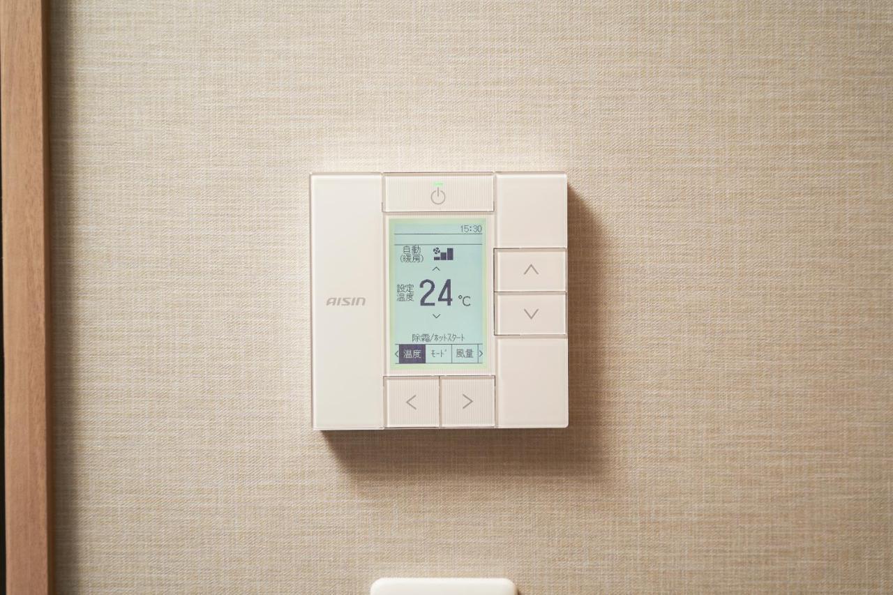 Daiwa Roynet Hotel Sapporo Nakajima Koen Exterior foto