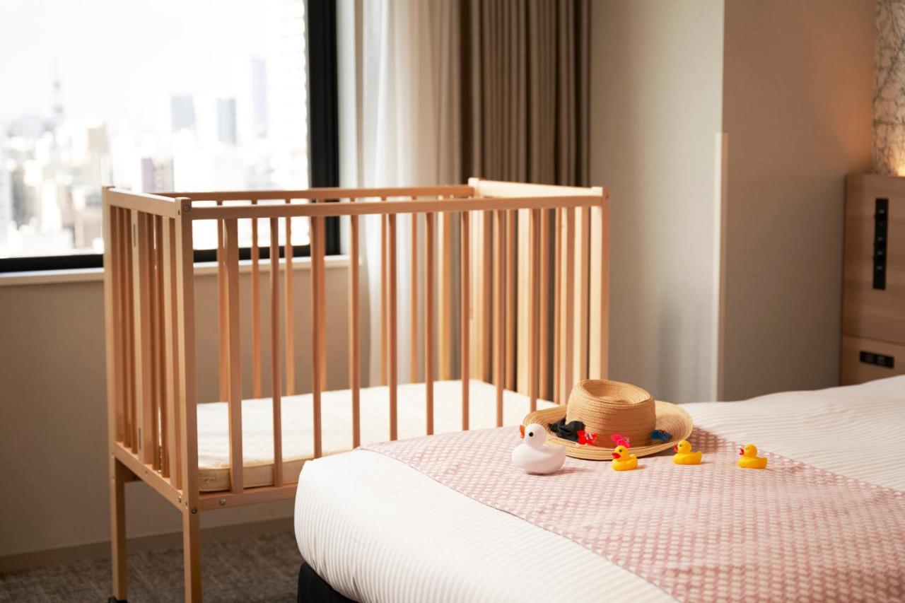 Daiwa Roynet Hotel Sapporo Nakajima Koen Exterior foto